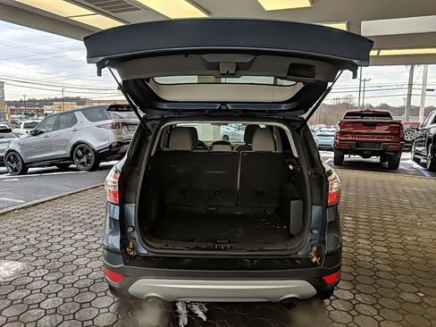 Used 2018 Ford Escape SE image 8