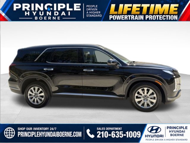 Used 2025 Hyundai Palisade SEL AWD/4WD image 5
