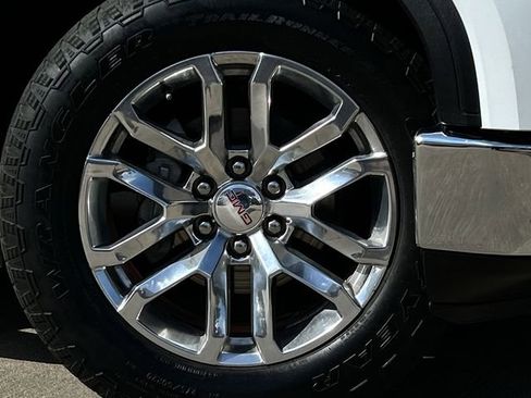 Used 2021 GMC Sierra 1500 SLT image 10