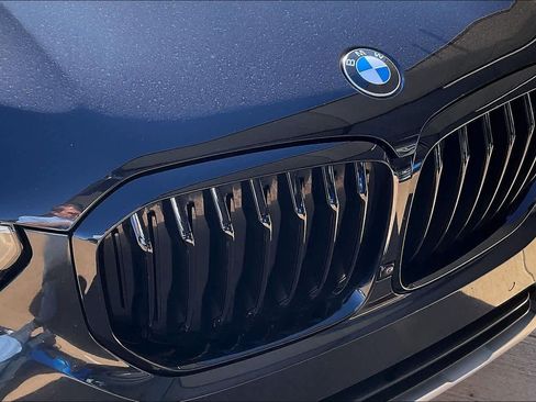 Used 2023 BMW X5 xDrive40i w/ Premium Package image 29