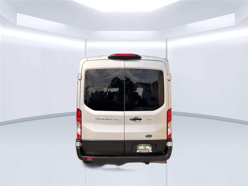 Used 2023 Ford Transit 350 XLT RWD image 6