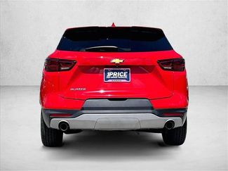 Used 2023 Chevrolet Blazer LT FWD video 4
