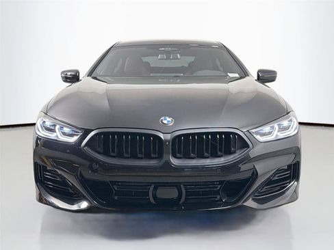 New 2026 BMW 840i xDrive AWD/4WD image 2