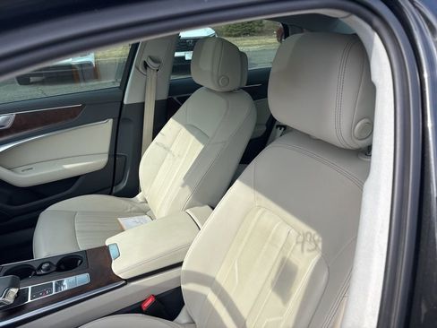 Used 2021 Audi A6 3.0T Premium w/ Convenience Package image 9