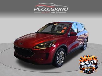 Used 2020 Ford Escape SE AWD/4WD video 1