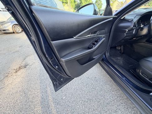 Used 2021 MAZDA CX-30 AWD 2.5 S w/ Preferred Package image 54