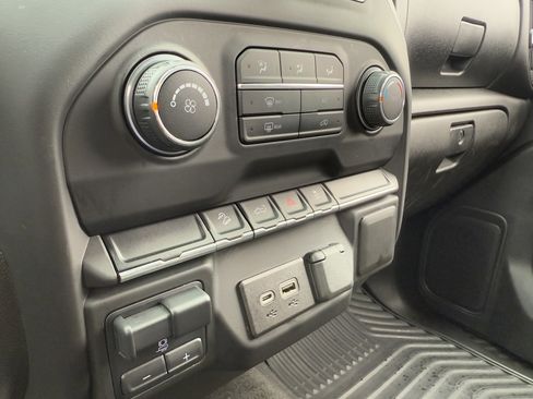 Certified 2021 Chevrolet Silverado 1500 Custom Trail Boss image 16