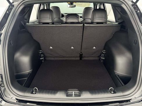 New 2026 Jeep Compass Latitude image 21