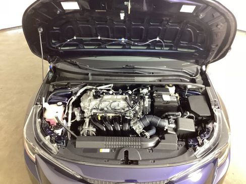 Used 2021 Toyota Corolla LE FWD image 27