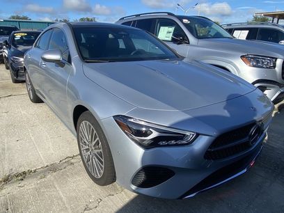 Certified 2026 Mercedes-Benz CLA 250