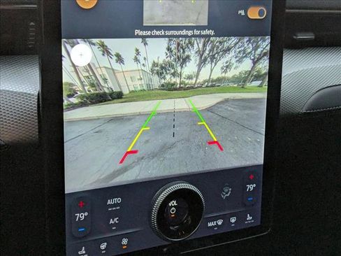 Used 2022 Ford Mustang Mach-E Select w/ Comfort/Technology Package image 13