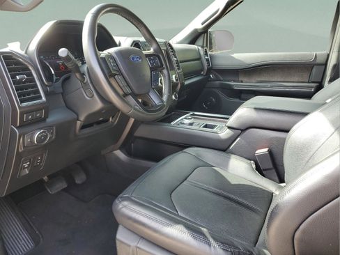 Used 2020 Ford Expedition Limited w/ Equipment Group 301A RWD image 16