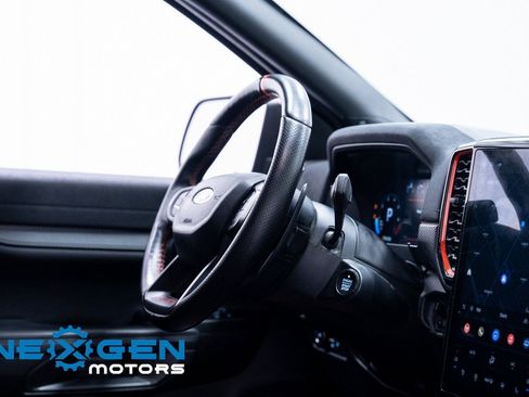 Used 2024 Ford Ranger Raptor image 50