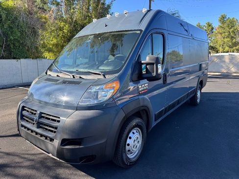 Used 2019 RAM ProMaster 3500 image 2