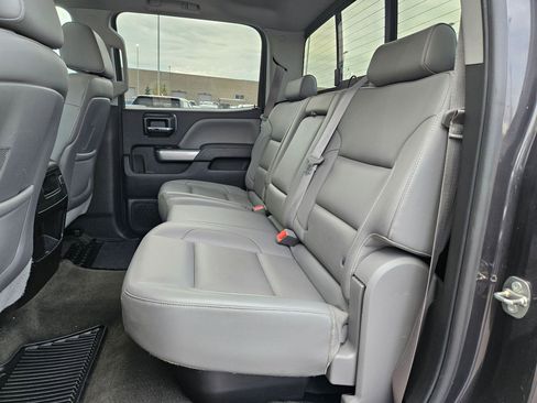 Used 2015 Chevrolet Silverado 3500 LTZ w/ Duramax Plus Package image 29