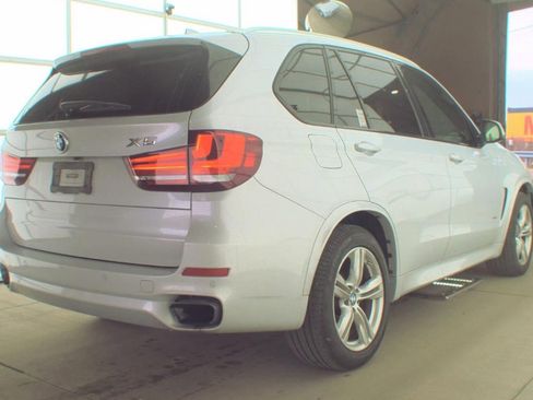 Used 2018 BMW X5 xDrive50i w/ Dynamic Handling Package image 5