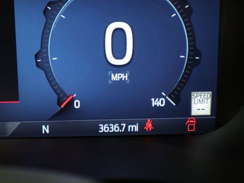 Used 2025 Ford F150 Raptor w/ Equipment Group 803A Raptor R image 41