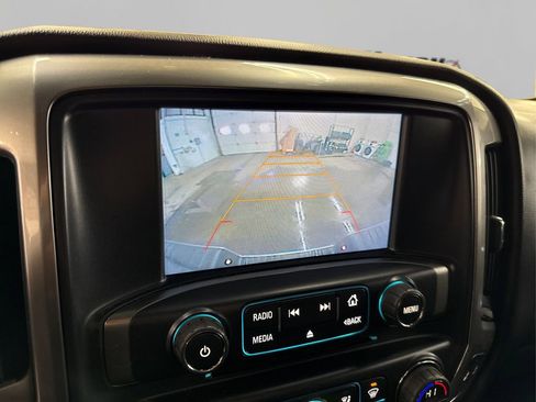 Used 2016 Chevrolet Silverado 1500 LT w/ All Star Edition image 31