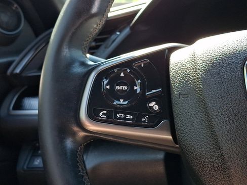 Used 2020 Honda Civic Sport image 29
