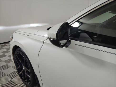 Certified 2023 Honda Civic Sport Touring image 23