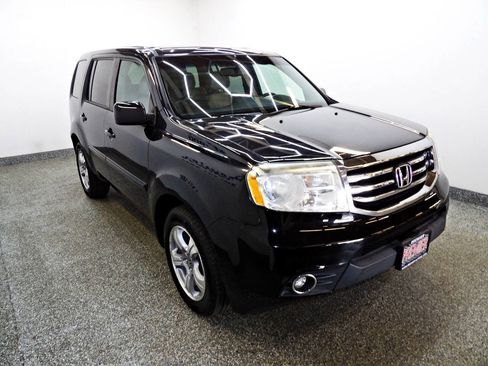 Used 2012 Honda Pilot EX-L image 3