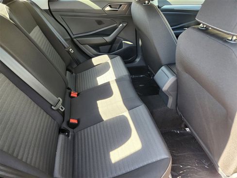 New 2025 Volkswagen Jetta S image 22