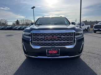 Used 2021 GMC Acadia Denali w/ Denali Ultimate Package AWD/4WD video 4