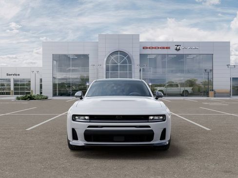 New 2026 Dodge Charger Scat Pack AWD/4WD image 7
