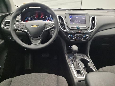 Used 2024 Chevrolet Equinox LT FWD image 22