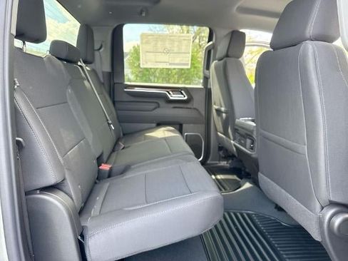 New 2026 Chevrolet Silverado 2500 LT w/ All Star Edition AWD/4WD image 26