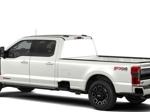 New 2026 Ford F350 4x4 Crew Cab Super Duty image 2