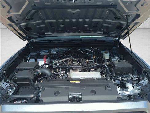 Used 2026 Toyota Tacoma SR5 RWD image 16
