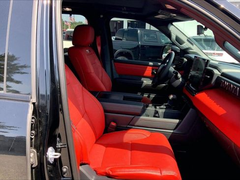 Used 2026 Toyota Sequoia TRD Pro w/ TRD Performance Package (TMS) AWD/4WD image 6