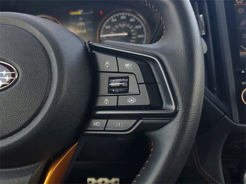Used 2022 Subaru Forester Wilderness image 24