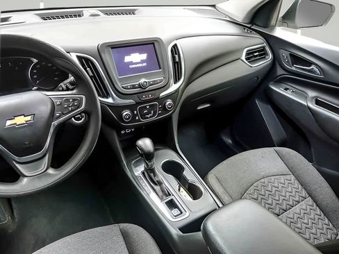 Used 2022 Chevrolet Equinox LT FWD image 13