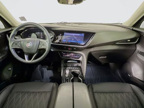 Used 2022 Buick Envision Avenir w/ Technology Package II image 25