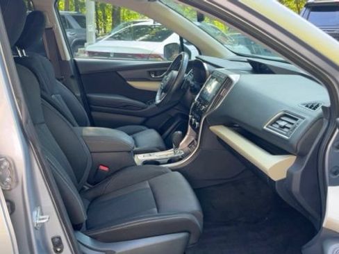 Used 2022 Subaru Ascent Premium w/ Convenience Package AWD/4WD image 11