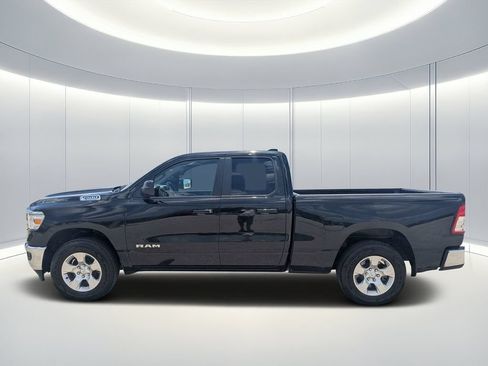 Used 2021 RAM 1500 Big Horn AWD/4WD image 7