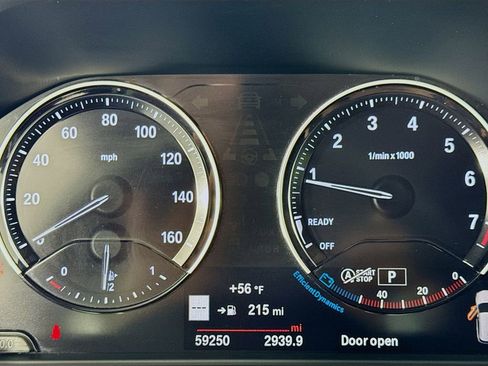 Used 2021 BMW X1 sDrive28i w/ M Sport Package image 14