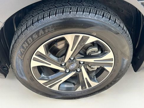 Certified 2024 Subaru Crosstrek 2.0i Premium w/ Popular Package #4 AWD/4WD image 36