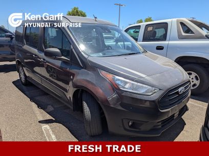Used 2020 Ford Transit Connect XL
