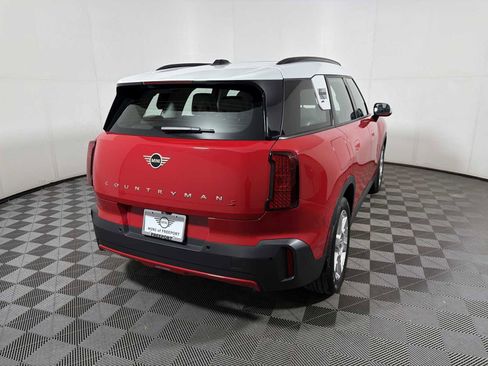 Certified 2025 MINI Cooper Countryman S image 6