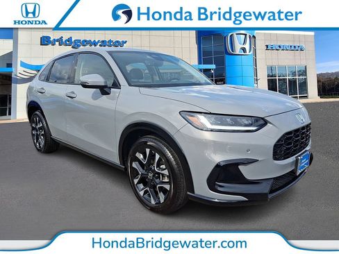 Used 2026 Honda HR-V EX-L image 1