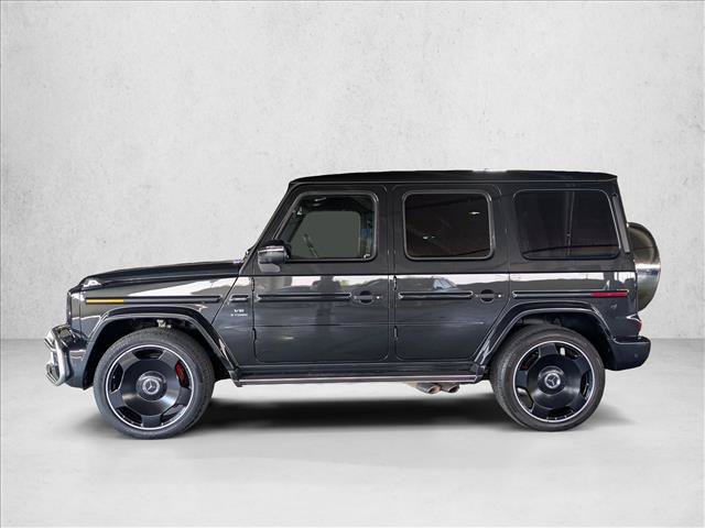 Used 2022 Mercedes-Benz G 63 AMG 4MATIC image 12
