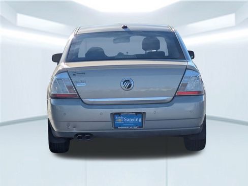 Used 2009 Mercury Sable Premier image 5