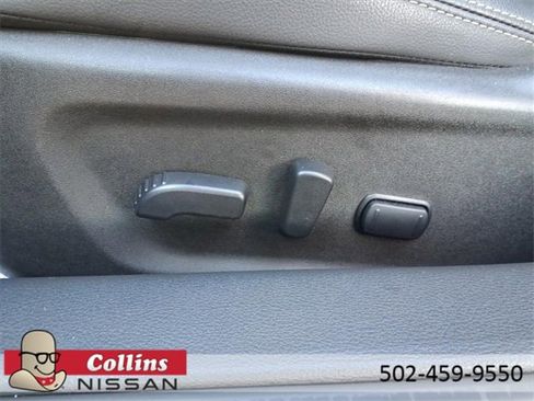 Certified 2024 Nissan Altima 2.5 SL image 21