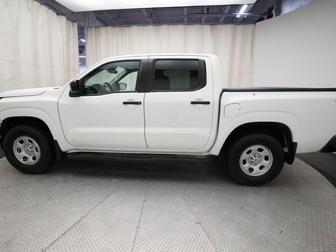 Used 2022 Nissan Frontier S w/ Technology Package AWD/4WD image 23