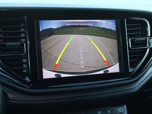 Used 2021 Dodge Durango R/T w/ Blacktop Package image 31