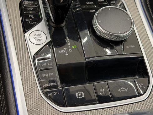 Certified 2023 BMW 840i Convertible RWD image 18