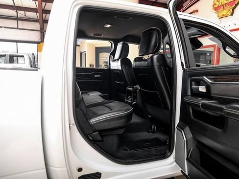 Used 2026 RAM 3500 Laramie AWD/4WD image 42